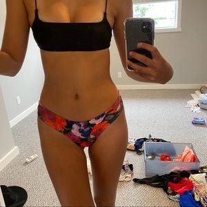 Reversible Bikini bottoms